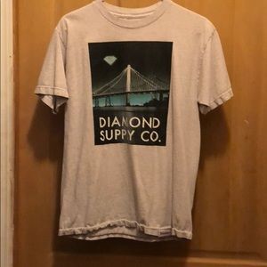 Diamond T-shirt